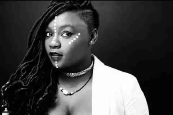 Amanda Black Threatened With a Gun